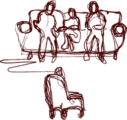 Services Illustration