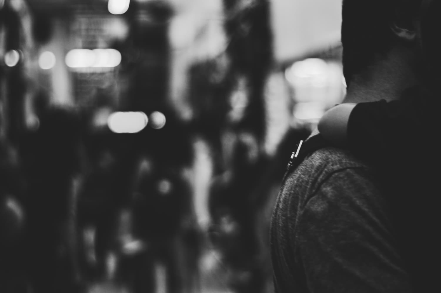 Ερωτική Εμμονή ή Γιατί Ερωτευόμαστε Συναισθηματικά Μη Διαθέσιμα Άτομα.
